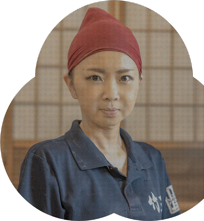 オーナーの画像